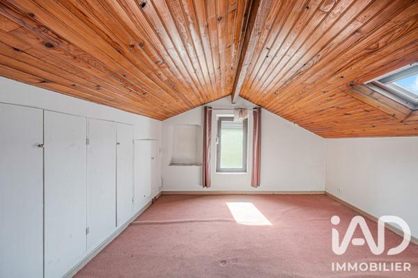 Maison à vendre 5 pièces 112 m² Colombes
