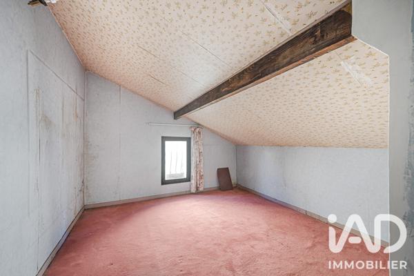 Maison à vendre 5 pièces 112 m² Colombes