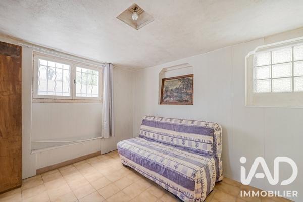 Maison à vendre 5 pièces 112 m² Colombes