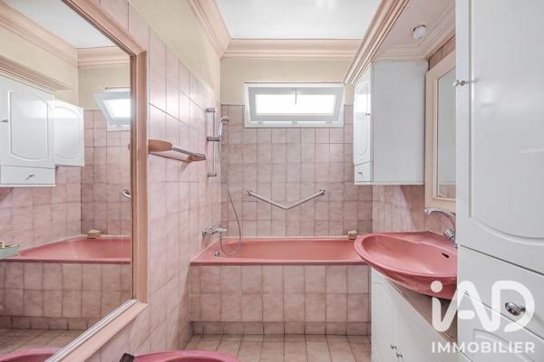Maison à vendre 5 pièces 112 m² Colombes