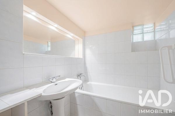 Maison à vendre 5 pièces 112 m² Colombes
