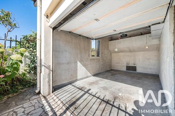 Maison à vendre 5 pièces 112 m² Colombes