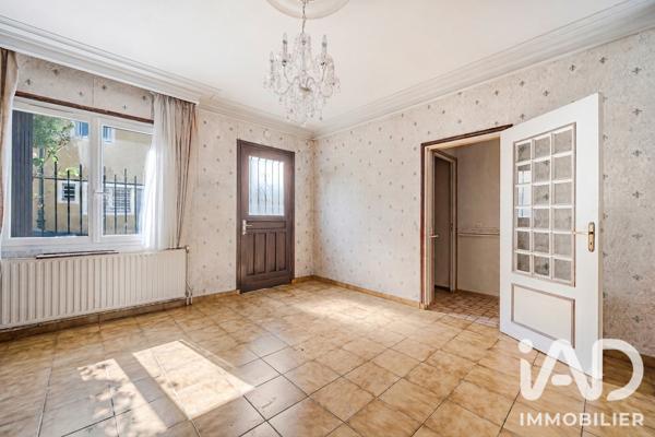 Maison à vendre 5 pièces 112 m² Colombes