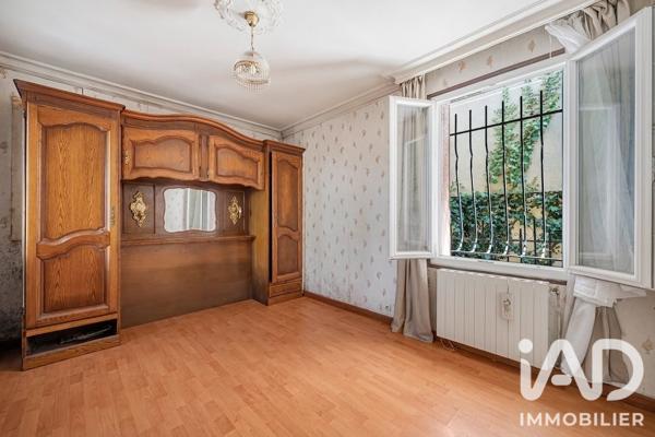 Maison à vendre 5 pièces 112 m² Colombes