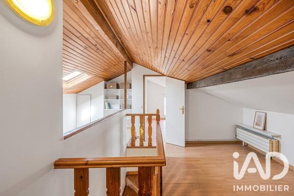 Maison à vendre 5 pièces 112 m² Colombes