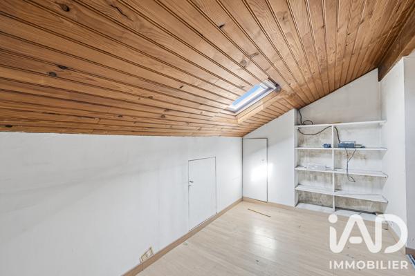 Maison à vendre 5 pièces 112 m² Colombes