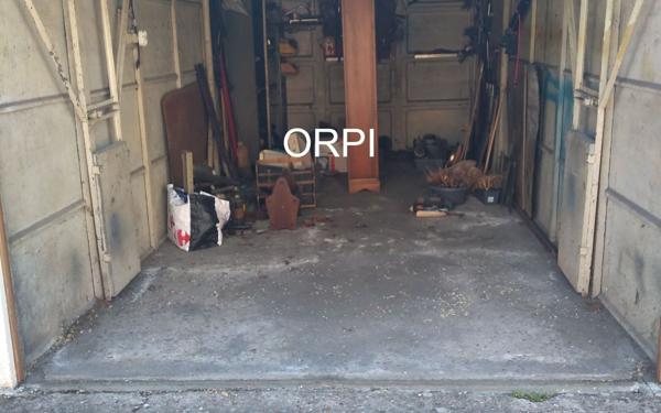 Stationnement à vendre    13,52 m2 Vitry-sur-Seine