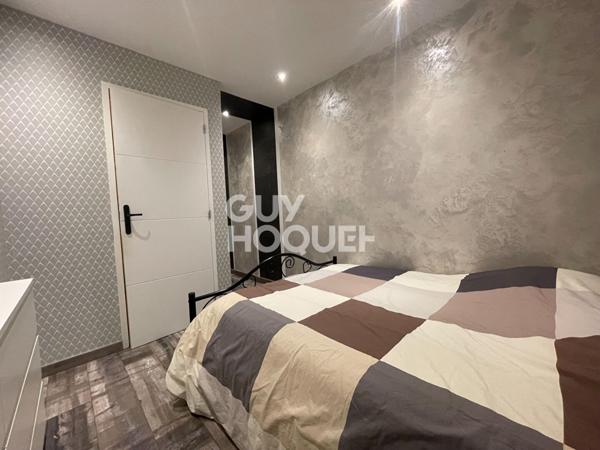 Appartement T2 - Clermont Ferrand