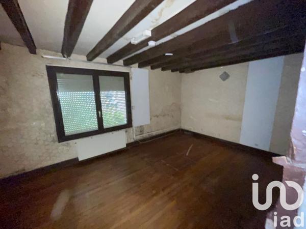 Maison à vendre 4 pièces 85 m² La Ferté-sous-Jouarre