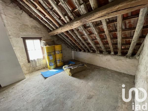 Maison à vendre 4 pièces 85 m² La Ferté-sous-Jouarre