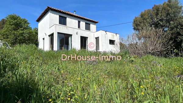 Maison à vendre 5 pièces de 110 m²