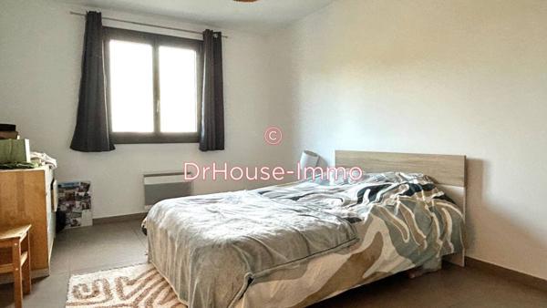 Maison à vendre 5 pièces de 110 m²