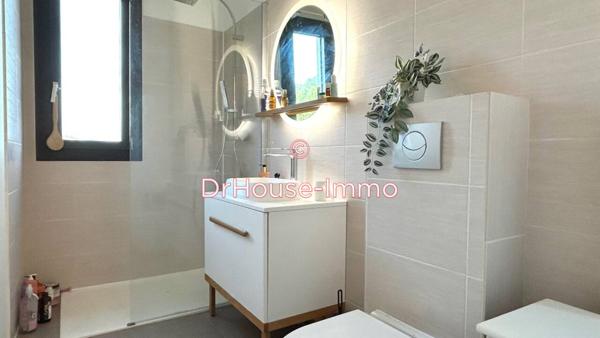 Maison à vendre 5 pièces de 110 m²
