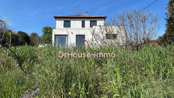 Maison à vendre 5 pièces de 110 m²