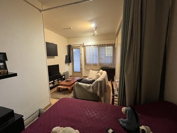 Appartement à vendre |  Beynes |  1 pièce | 30,6 m²