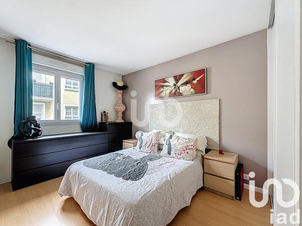 Appartement à vendre 3 pièces 63 m² Mandres-les-Roses