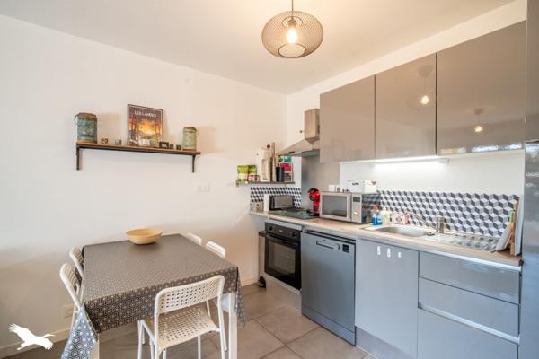 Appartement à vendre |  Vieux-Boucau-les-Bains |  3 pièces | 50 m²