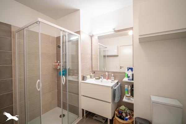 Appartement à vendre |  Vieux-Boucau-les-Bains |  3 pièces | 50 m²