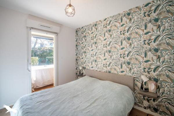 Appartement à vendre |  Vieux-Boucau-les-Bains |  3 pièces | 50 m²