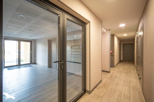 Appartement à vendre |  Vieux-Boucau-les-Bains |  3 pièces | 50 m²