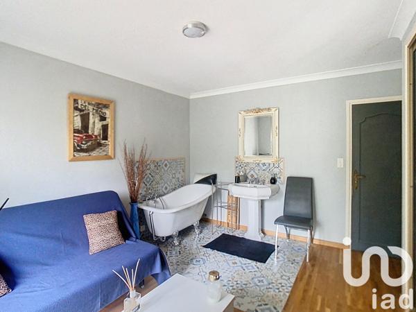 Maison à vendre 8 pièces 233 m² Launaguet