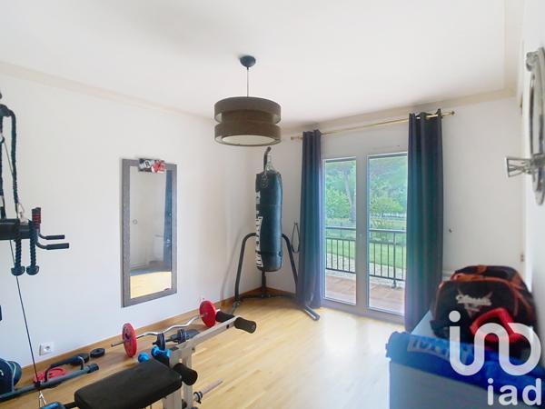 Maison à vendre 8 pièces 233 m² Launaguet