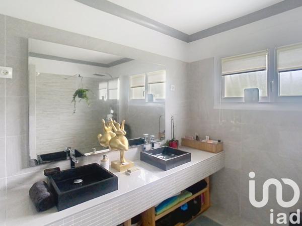 Maison à vendre 8 pièces 233 m² Launaguet