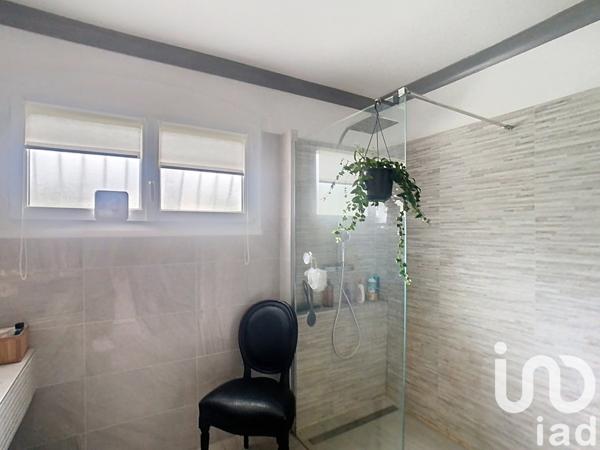 Maison à vendre 8 pièces 233 m² Launaguet