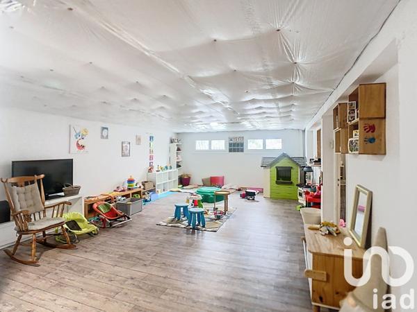 Maison à vendre 8 pièces 233 m² Launaguet