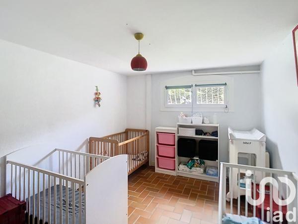 Maison à vendre 8 pièces 233 m² Launaguet