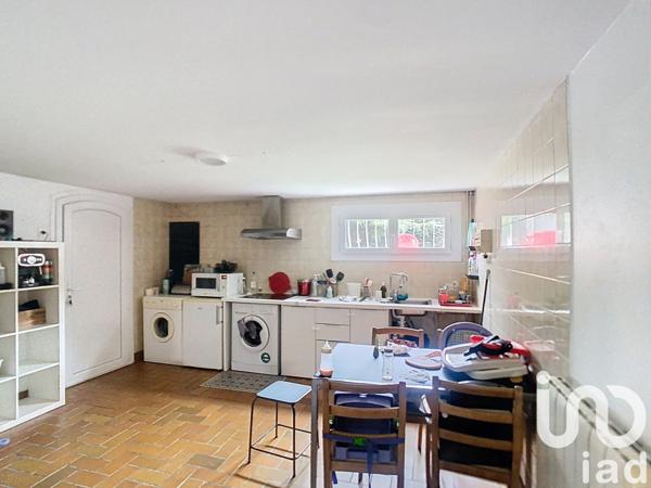 Maison à vendre 8 pièces 233 m² Launaguet