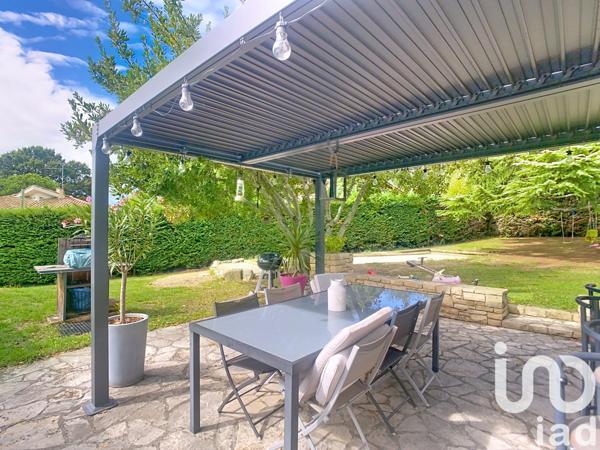 Maison à vendre 8 pièces 233 m² Launaguet