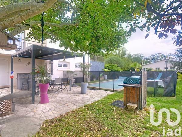 Maison à vendre 8 pièces 233 m² Launaguet