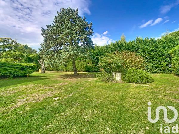 Maison à vendre 8 pièces 233 m² Launaguet