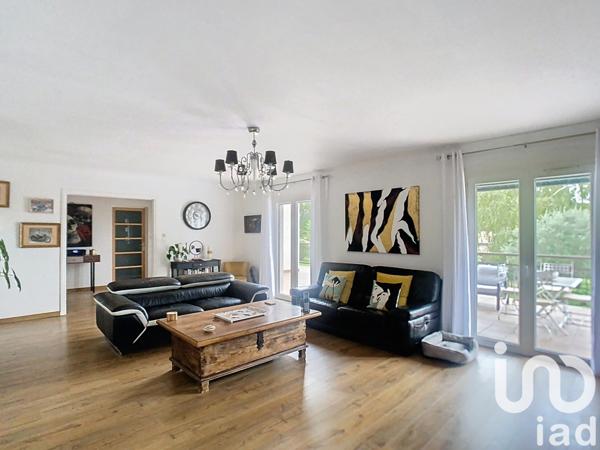 Maison à vendre 8 pièces 233 m² Launaguet