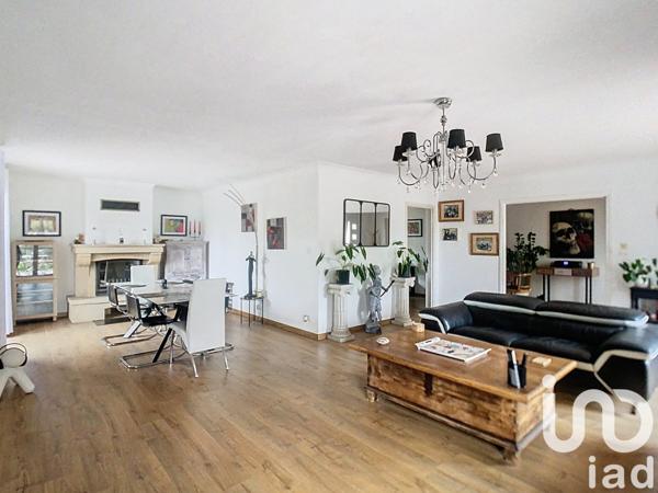 Maison à vendre 8 pièces 233 m² Launaguet