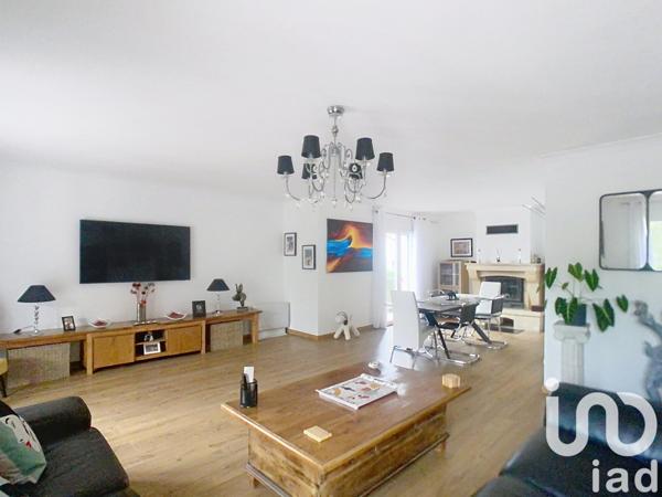 Maison à vendre 8 pièces 233 m² Launaguet