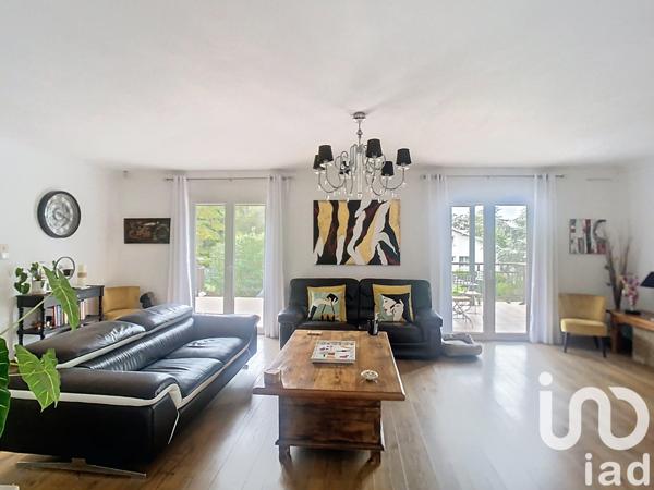 Maison à vendre 8 pièces 233 m² Launaguet