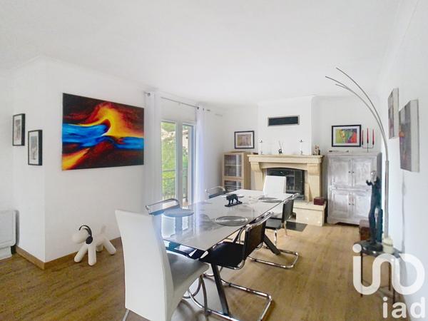 Maison à vendre 8 pièces 233 m² Launaguet