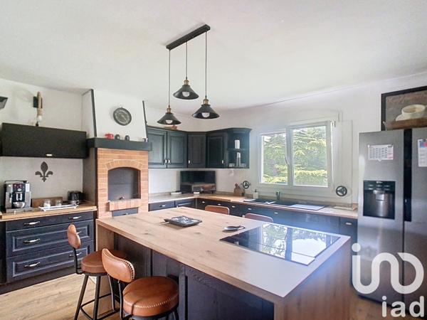 Maison à vendre 8 pièces 233 m² Launaguet