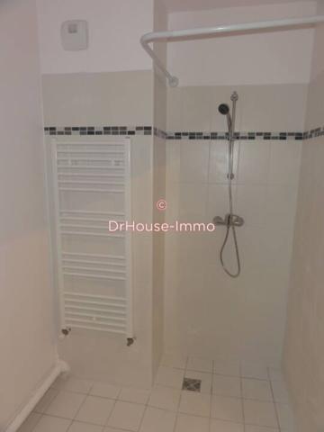 Appartement à vendre 3 pièces de 57 m²