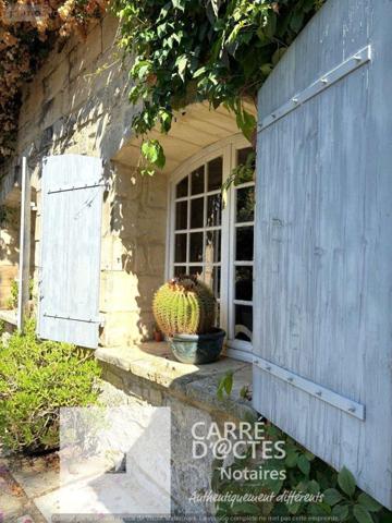 Grande propriété à vendre à Beaucaire dans le Gard (30300), ref : 16524/78