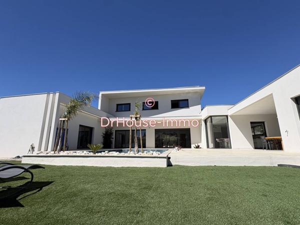 Maison à vendre 7 pièces de 317 m²