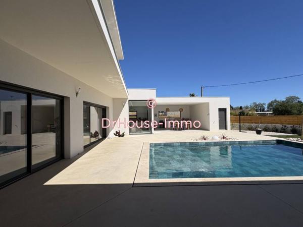 Maison à vendre 7 pièces de 317 m²