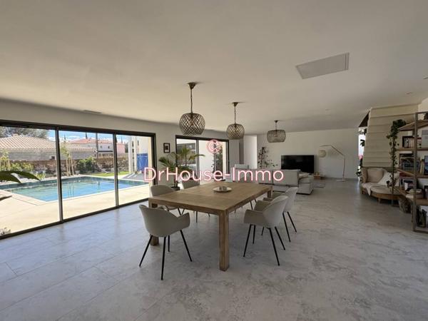 Maison à vendre 7 pièces de 317 m²