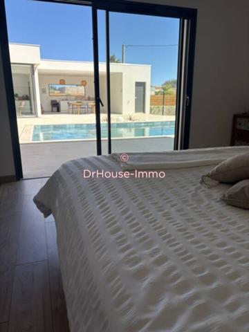Maison à vendre 7 pièces de 317 m²