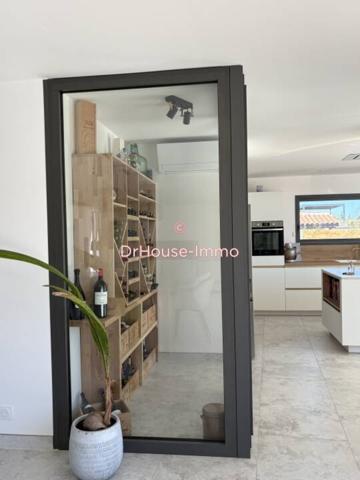 Maison à vendre 7 pièces de 317 m²