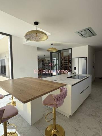 Maison à vendre 7 pièces de 317 m²