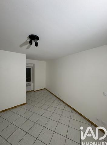 Appartement à vendre 4 pièces 64 m² Aubenas