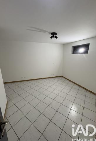 Appartement à vendre 4 pièces 64 m² Aubenas